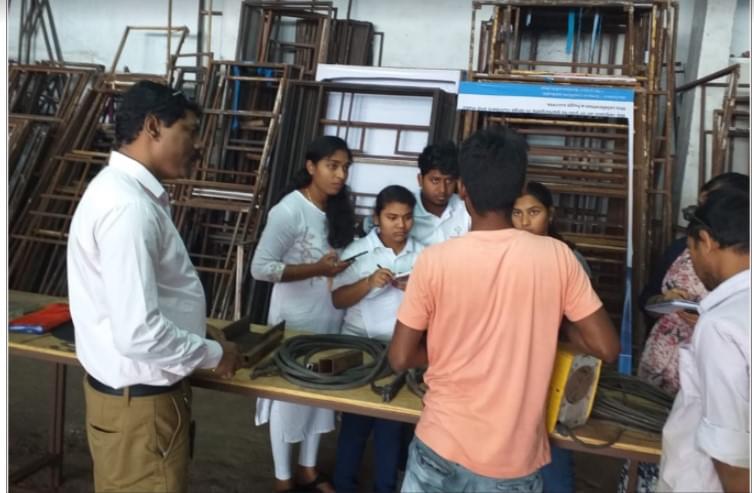 Rachnoutsav College of Commerce & Management Hyderabad College Studio Images photo 3